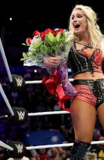 WWE Evolution 2018