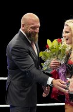 WWE Evolution 2018