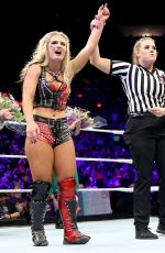 WWE Evolution 2018