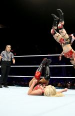 WWE Evolution 2018
