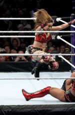 WWE Evolution 2018