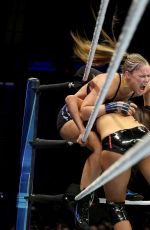 WWE Evolution 2018
