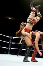 WWE Evolution 2018