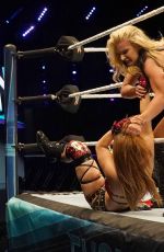 WWE Evolution 2018