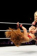WWE Evolution 2018