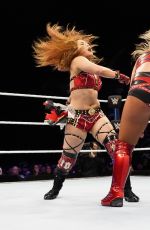 WWE Evolution 2018