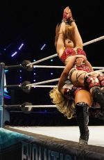 WWE Evolution 2018