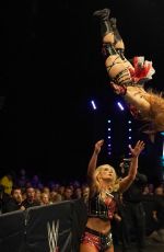WWE Evolution 2018