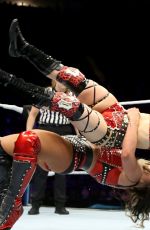 WWE Evolution 2018