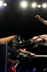 WWE Evolution 2018