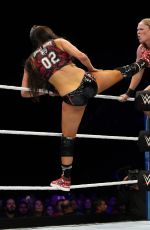 WWE Evolution 2018