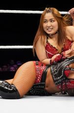 WWE Evolution 2018