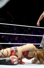 WWE Evolution 2018