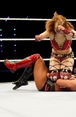 WWE Evolution 2018