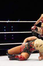 WWE Evolution 2018