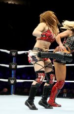 WWE Evolution 2018