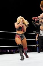 WWE Evolution 2018