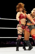 WWE Evolution 2018