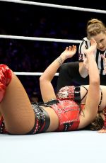 WWE Evolution 2018