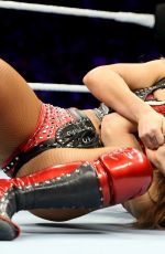 WWE Evolution 2018