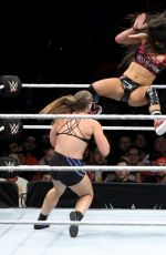 WWE Evolution 2018