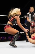 WWE Evolution 2018