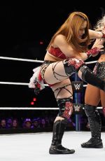 WWE Evolution 2018