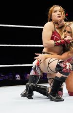 WWE Evolution 2018