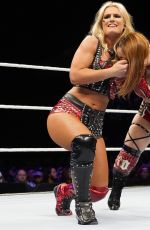 WWE Evolution 2018