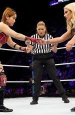 WWE Evolution 2018