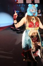 WWE Evolution 2018