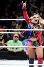 WWE Evolution 2018