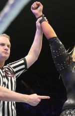 WWE Evolution 2018