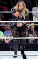 WWE Evolution 2018