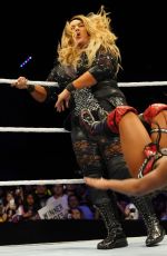 WWE Evolution 2018