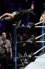 WWE Evolution 2018