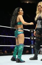 WWE Evolution 2018