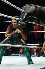 WWE Evolution 2018