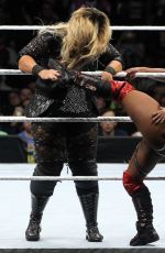 WWE Evolution 2018