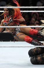 WWE Evolution 2018