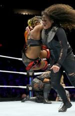 WWE Evolution 2018