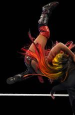 WWE Evolution 2018