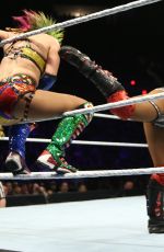 WWE Evolution 2018