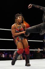 WWE Evolution 2018