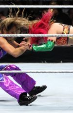 WWE Evolution 2018