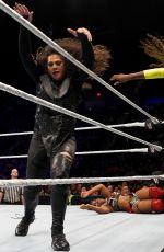 WWE Evolution 2018