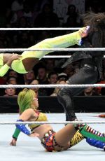 WWE Evolution 2018