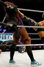 WWE Evolution 2018