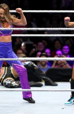 WWE Evolution 2018