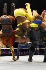 WWE Evolution 2018